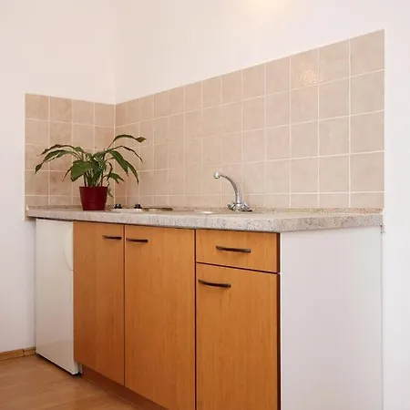 With Parking Space Orebic, Peljesac - 10159 Appartement Orebić