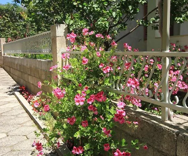 With Parking Space Orebic, Peljesac - 10159 * Orebić
