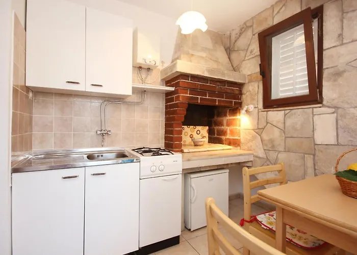 With Parking Space Orebic, Peljesac - 10159 * Orebić