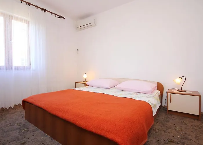 With Parking Space Orebic, Peljesac - 10159 * Orebić