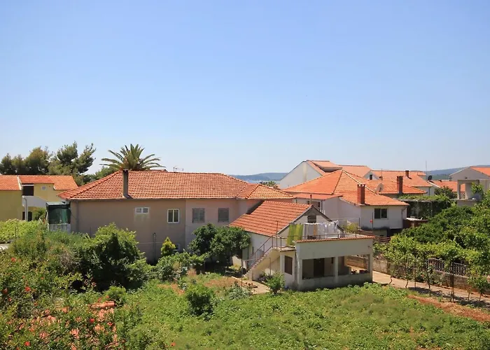 With Parking Space Orebic, Peljesac - 10159 Appartement