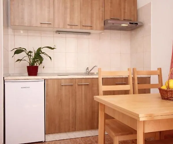 With Parking Space Orebic, Peljesac - 10159