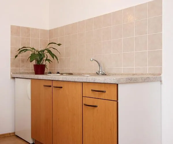 With Parking Space Orebic, Peljesac - 10159 Appartement Orebić