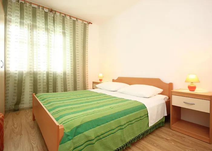 With Parking Space Orebic, Peljesac - 10159 Appartement