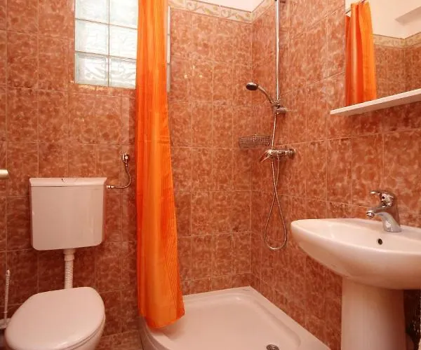 With Parking Space Orebic, Peljesac - 10159 *