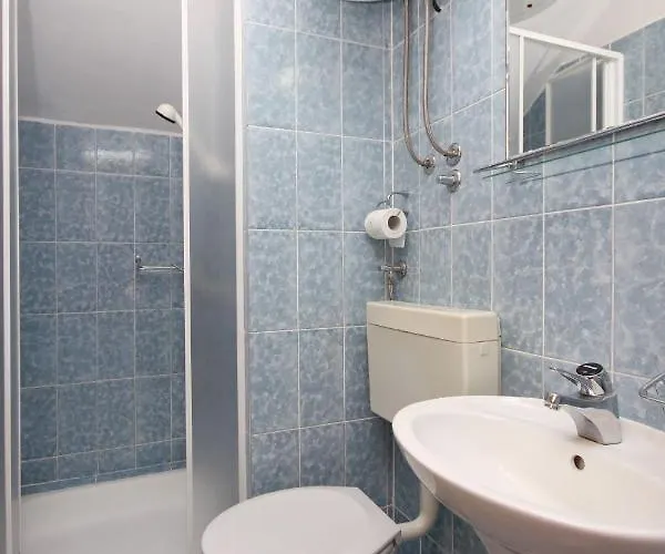 With Parking Space Orebic, Peljesac - 10159 Orebić