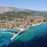 Apartament With Parking Space Orebic, Peljesac - 10159 *