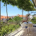 Apartments With Parking Space Orebic, Peljesac - 10159 Orebić