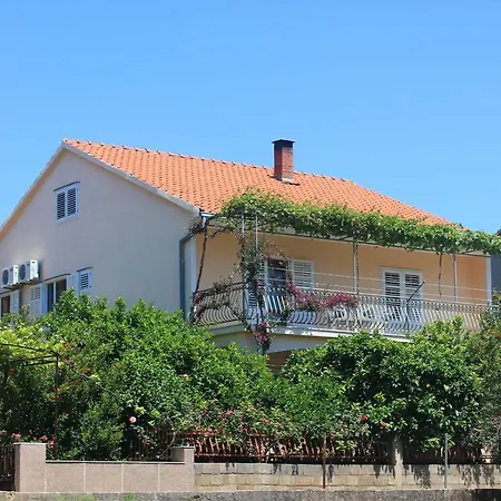 Apartament With Parking Space Orebic, Peljesac - 10159 Orebić