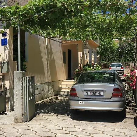 Apartments With A Parking Space Orebic, Peljesac - 10159 Apartment