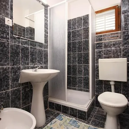 Apartment Apartments With A Parking Space Orebic, Peljesac - 10159