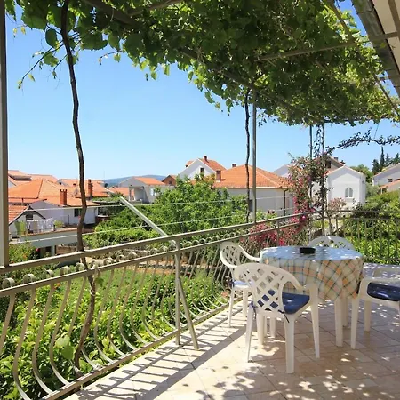 With A Parking Space Orebic, Peljesac - 10159 오레비츠