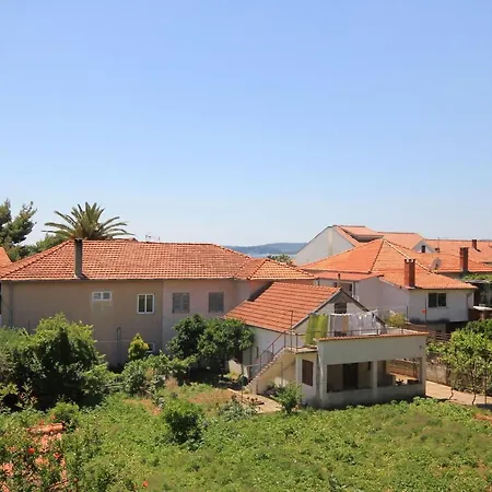 Apartments With A Parking Space Orebic, Peljesac - 10159 Apartment