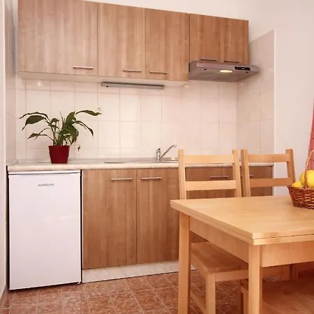 Apartments With A Parking Space Orebic, Peljesac - 10159