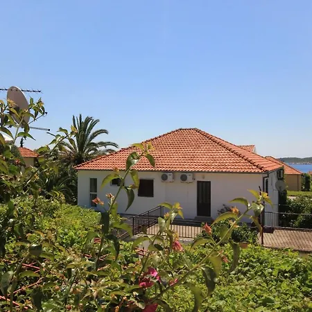 Apartment Apartments With A Parking Space Orebic, Peljesac - 10159