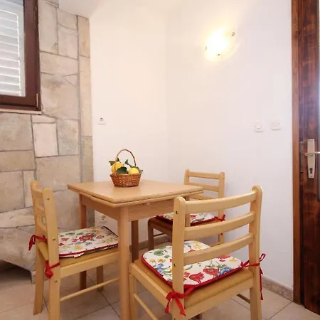 With Parking Space Orebic, Peljesac - 10159 * Orebić