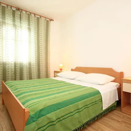 Apartments With A Parking Space Orebic, Peljesac - 10159 Apartment