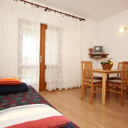 With A Parking Space Orebic, Peljesac - 10159 Appartement Orebić