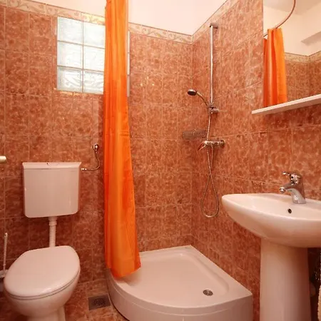 With Parking Space Orebic, Peljesac - 10159 *