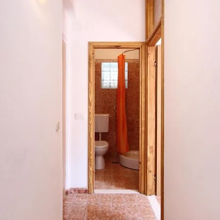 Appartement With A Parking Space Orebic, Peljesac - 10159 Orebić