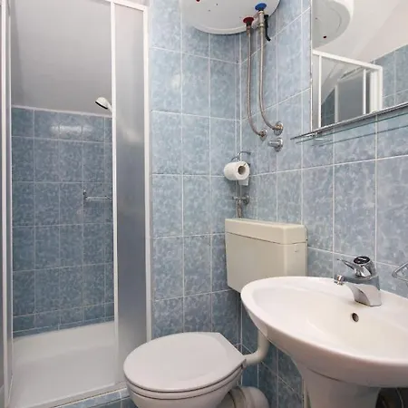 With Parking Space Orebic, Peljesac - 10159 Orebić