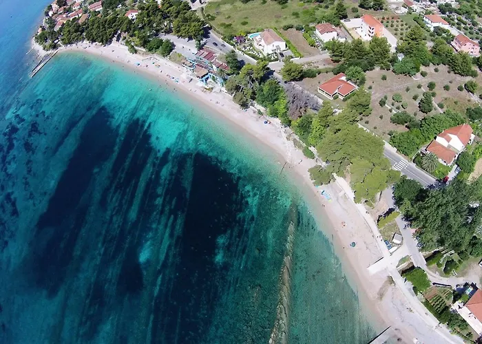 Apartmán With Parking Space Orebic, Peljesac - 10159 Orebić