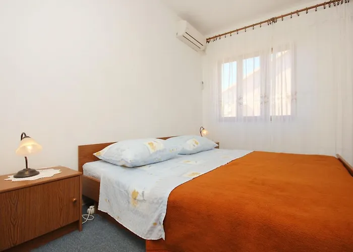 With Parking Space Orebic, Peljesac - 10159 *