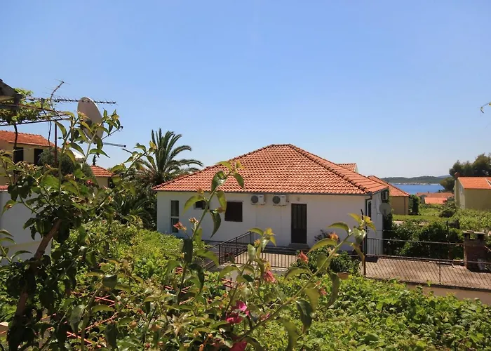 Appartamento With Parking Space Orebic, Peljesac - 10159