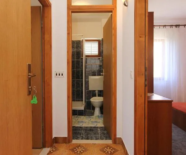 With Parking Space Orebic, Peljesac - 10159 *